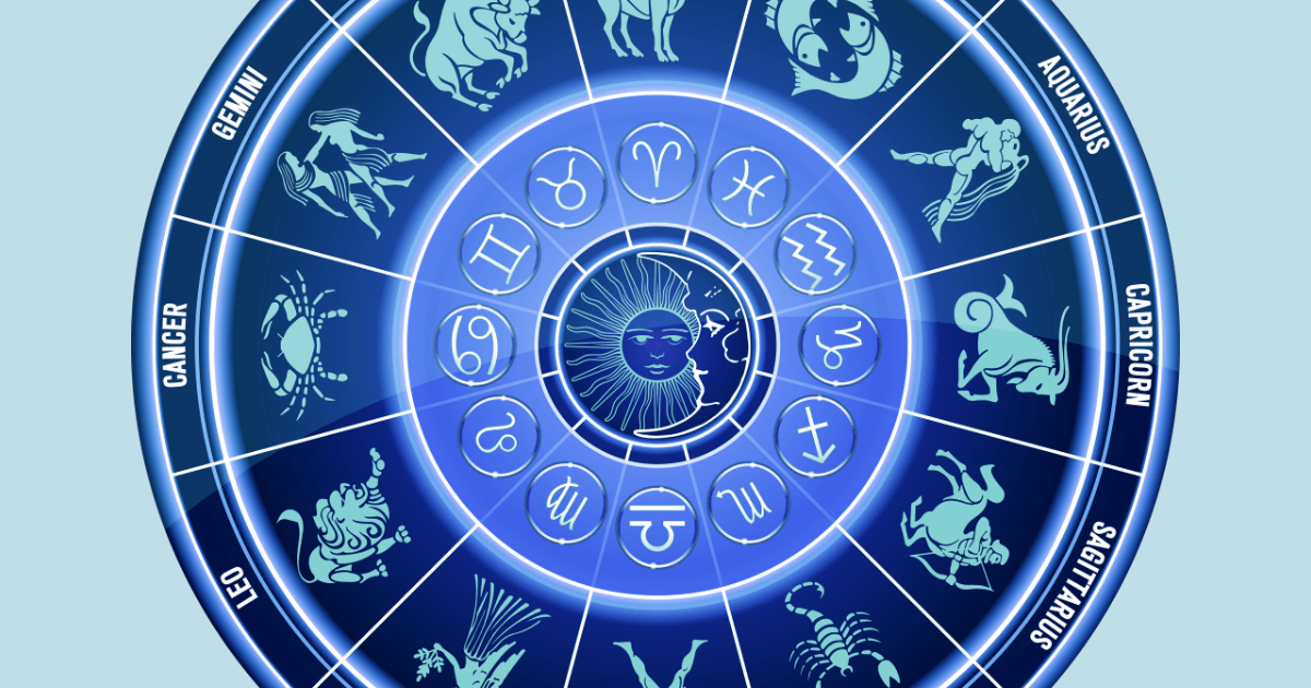 Astrology Calendar